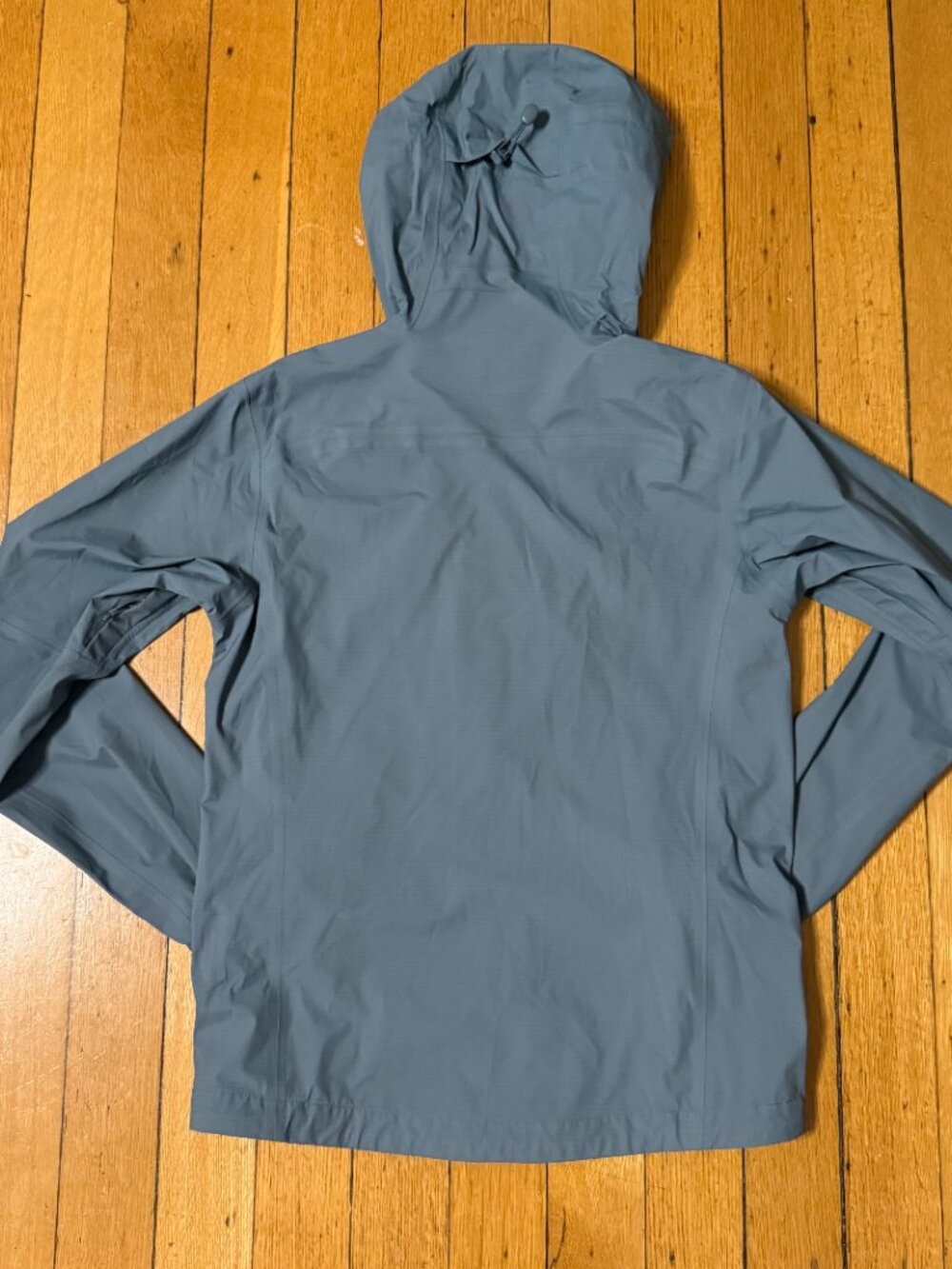 Patagonia Granite Crest Jacket - Picture 4 of 4